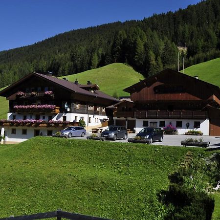 Gaestepension Klammer Kartitsch Extérieur photo