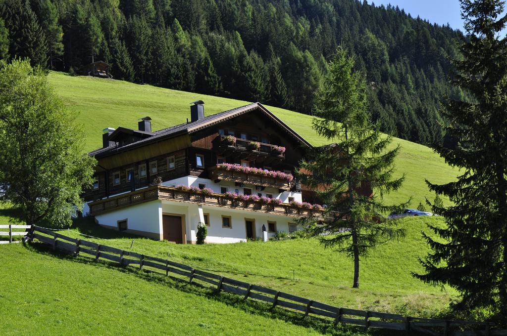 Gaestepension Klammer Kartitsch Extérieur photo