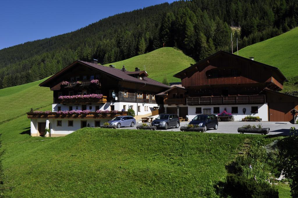 Gaestepension Klammer Kartitsch Extérieur photo